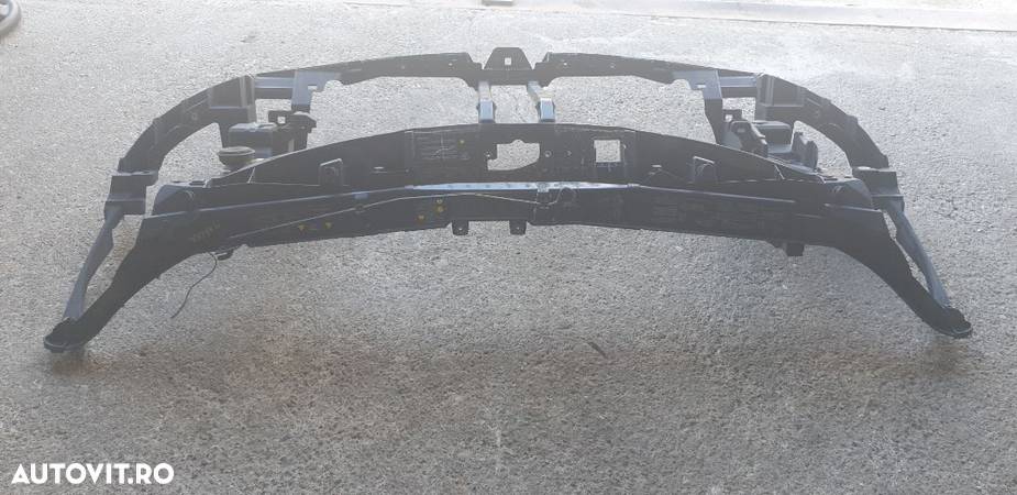 Front pentru Renault Master / Opel Movano Euro 5 (2011-2015) an fabricatie - 4