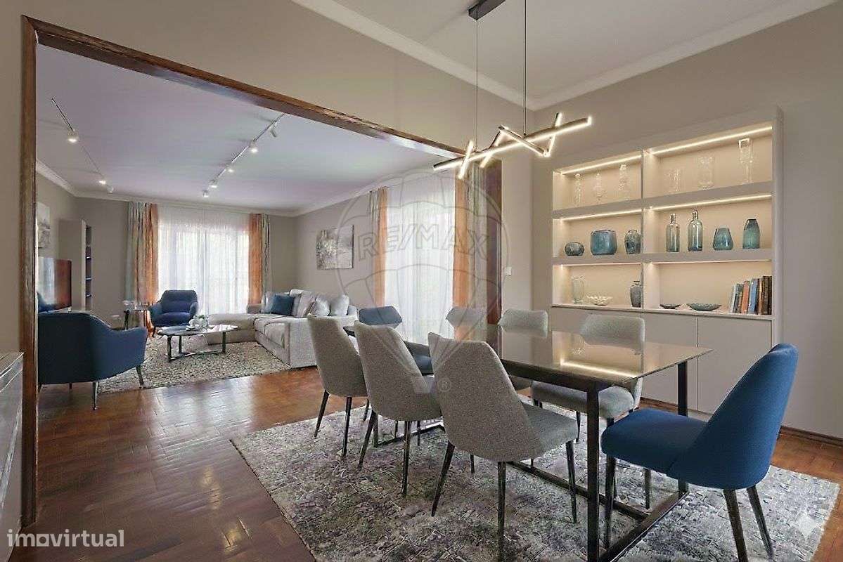 Moradia T4 para venda-18