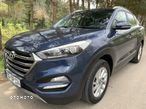 Hyundai Tucson 2.0 CRDI Comfort 4WD - 2