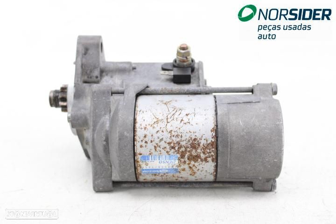 Motor de arranque Land Rover Freelander|98-03 - 6