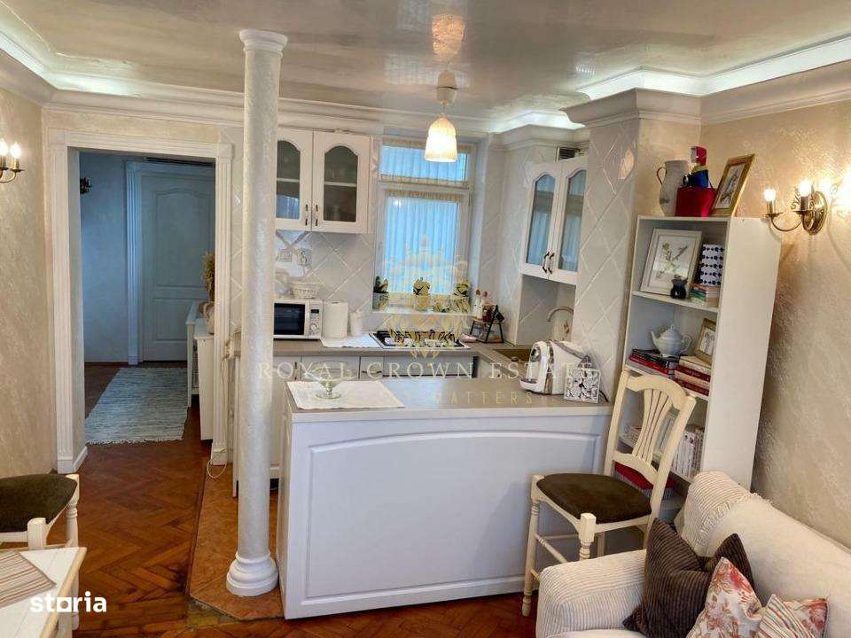 Apartament 2 camere Dorobanti - Floreasca-3