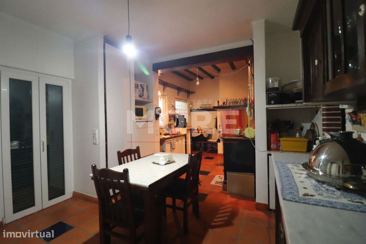 Quinta a 5 km de Évora - Potencial e Tradição!-4