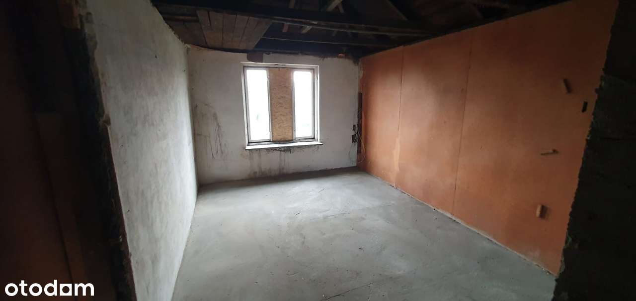 Dom wolnostojący I Działka 1671 m² I Garaż - Pełny obrazek: 5/13