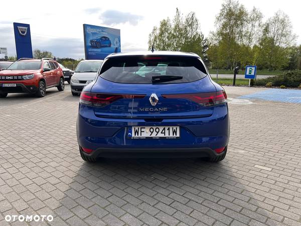 Renault Megane 1.3 TCe FAP Intens - 6