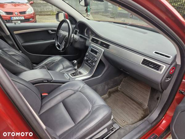 Volvo V70 D4 Summum - 38