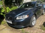 Volvo S40 1.6D DPF DRIVe - 1