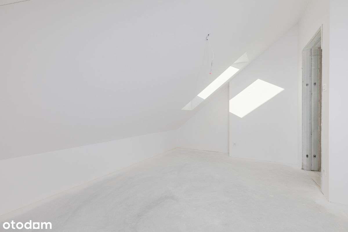 3 pokoje 44,59m, Targówek, Oliwska 1A-2