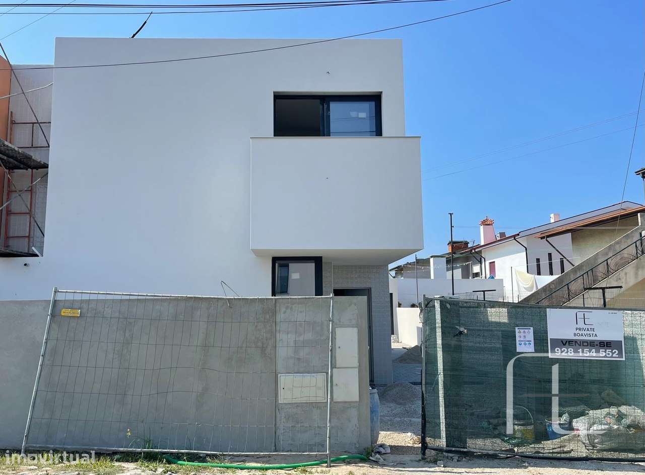 Moradia T3 Venda em Castêlo da Maia,Maia - Grande imagem: 5/23