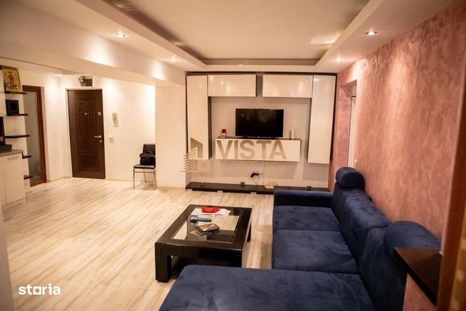 Apartament 3 camere, zona Grivitei