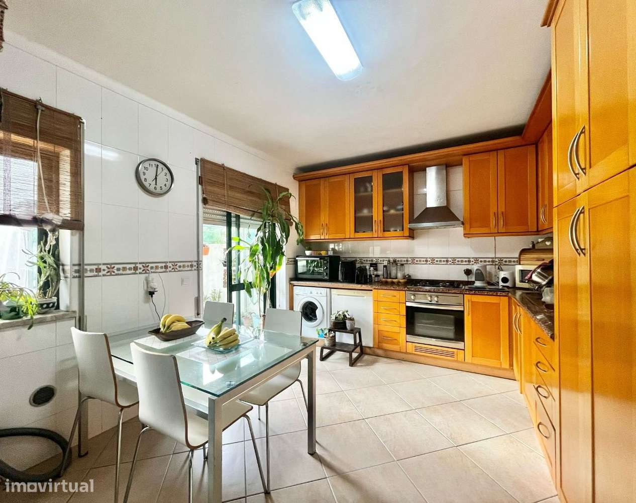 T2 - Alto do Seixalinho / Parqueamento / Terraço / Sotão - Grande imagem: 2/10