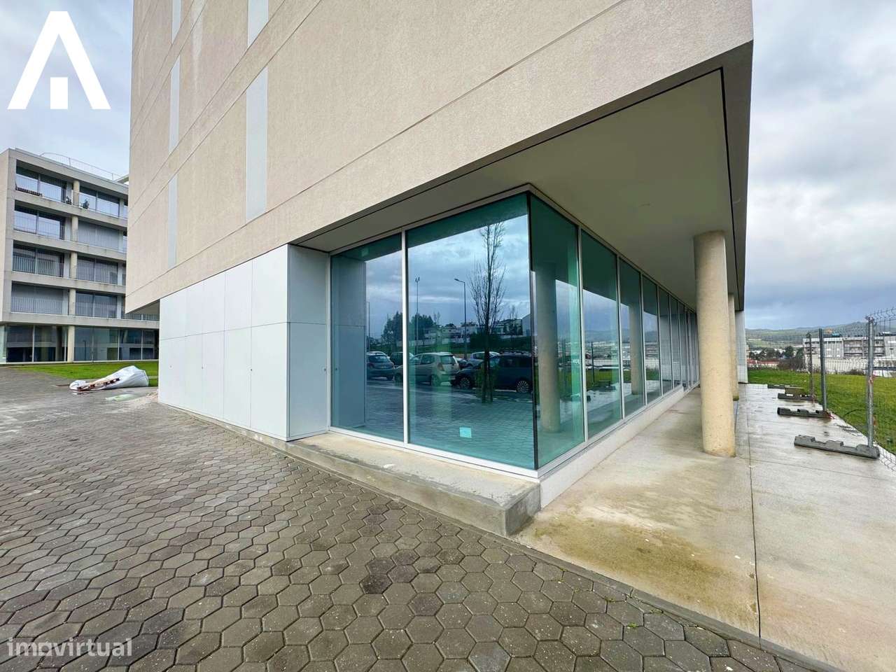 Loja em Barcelinhos - Grande imagem: 3/5