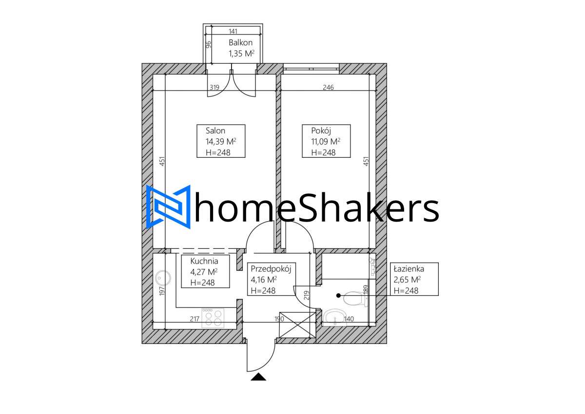 Jedno z najatrakcyjniejszych miejsc w okolicy!-1