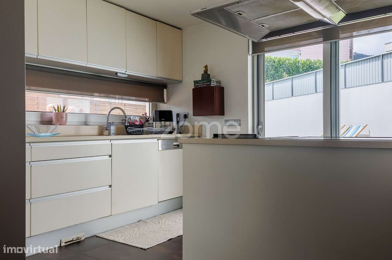 Moradia individual T3 com piscina, em Sande S. Martinho, Guimarães - Grande imagem: 5/22