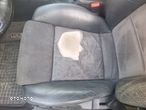 FOTELE RECARO ALCANTARA AUDI A4 S4 B6 SEDAN EUROPA - 4