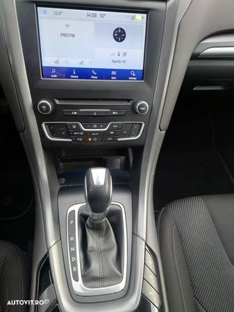 Ford Mondeo 1.5 EcoBoost Start-Stopp Autom. Titanium - 10