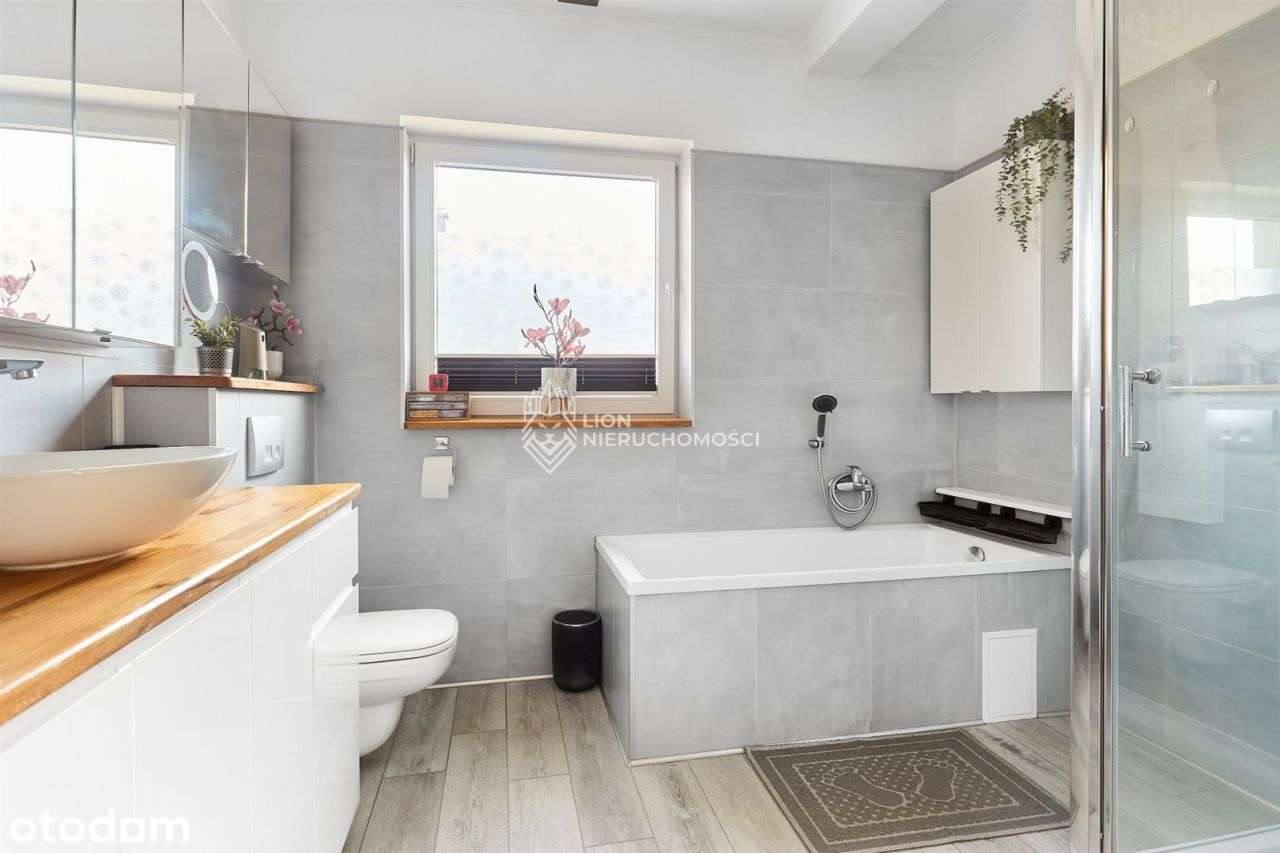 Zamieszkaj w Tanowie, w domu idealnym dla rodziny.-17