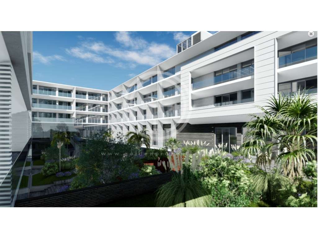 Hyatt Regency Lisbon Residences - Grande imagem: 4/18