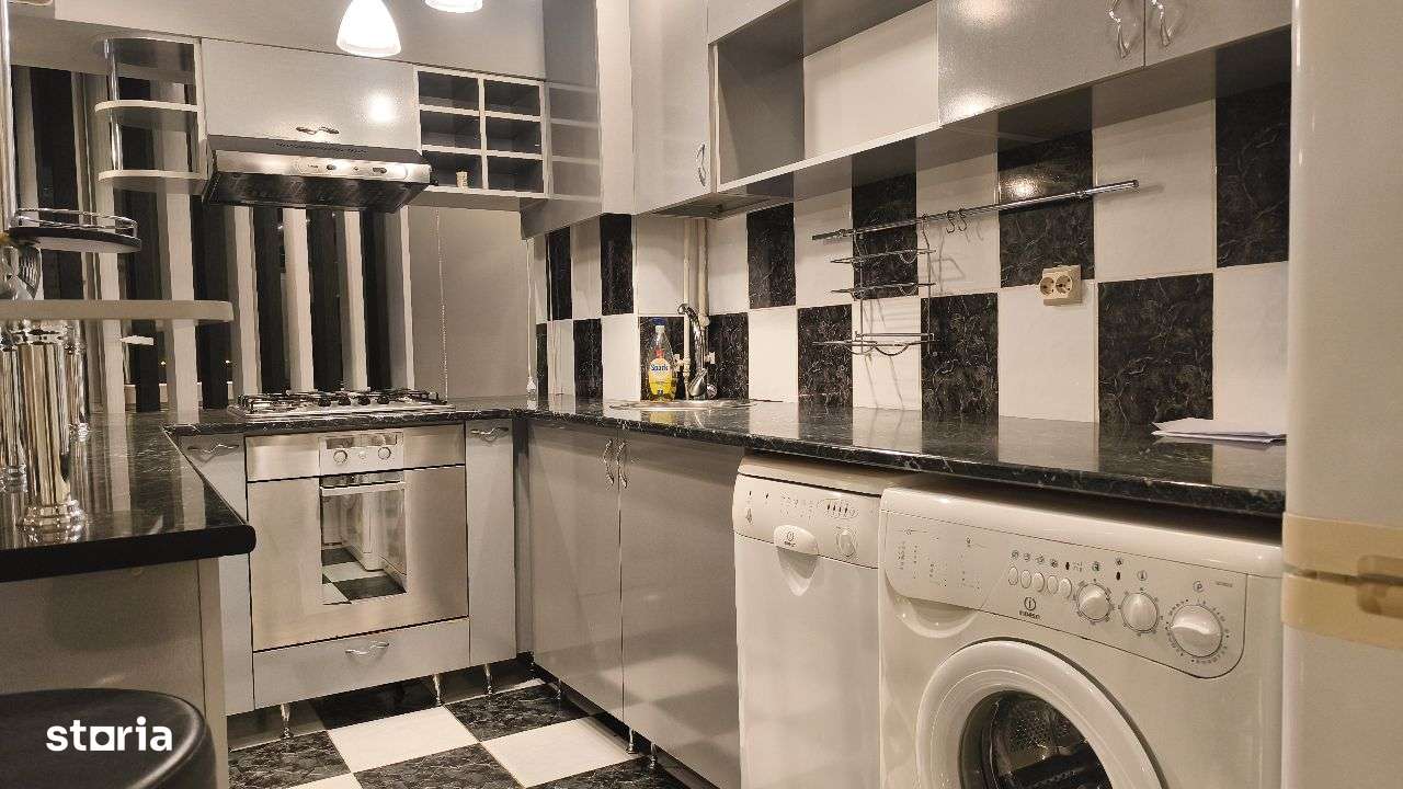 Apartament 2 camere in Deva, Bdul Decebal-5