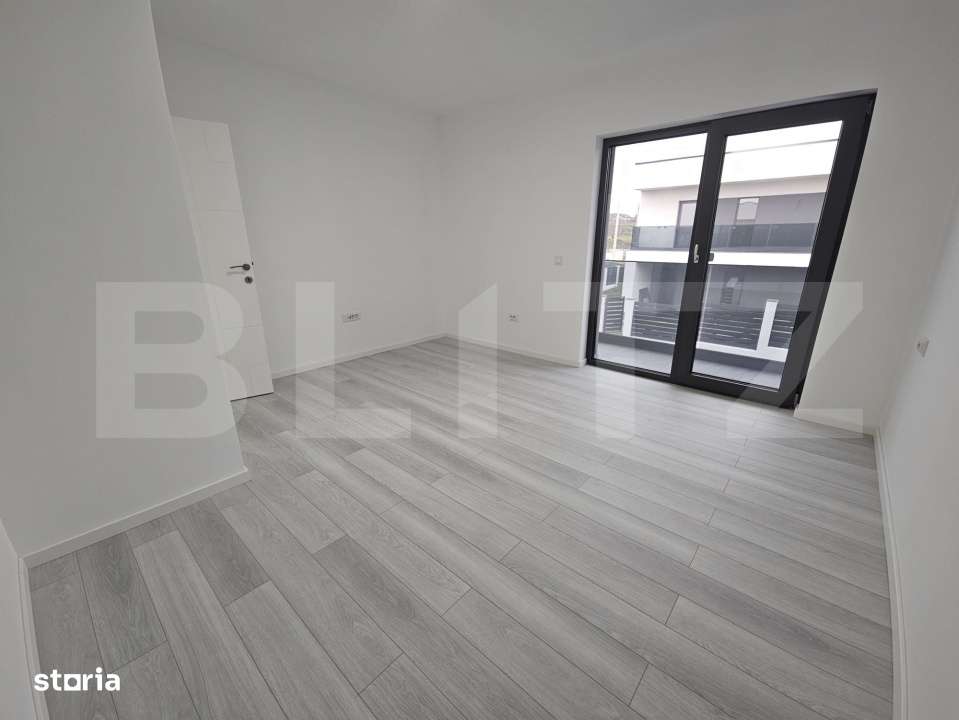 Casa individuala 4 camere, 132 mp, zona Miroslava - Imagine principală: 2/19