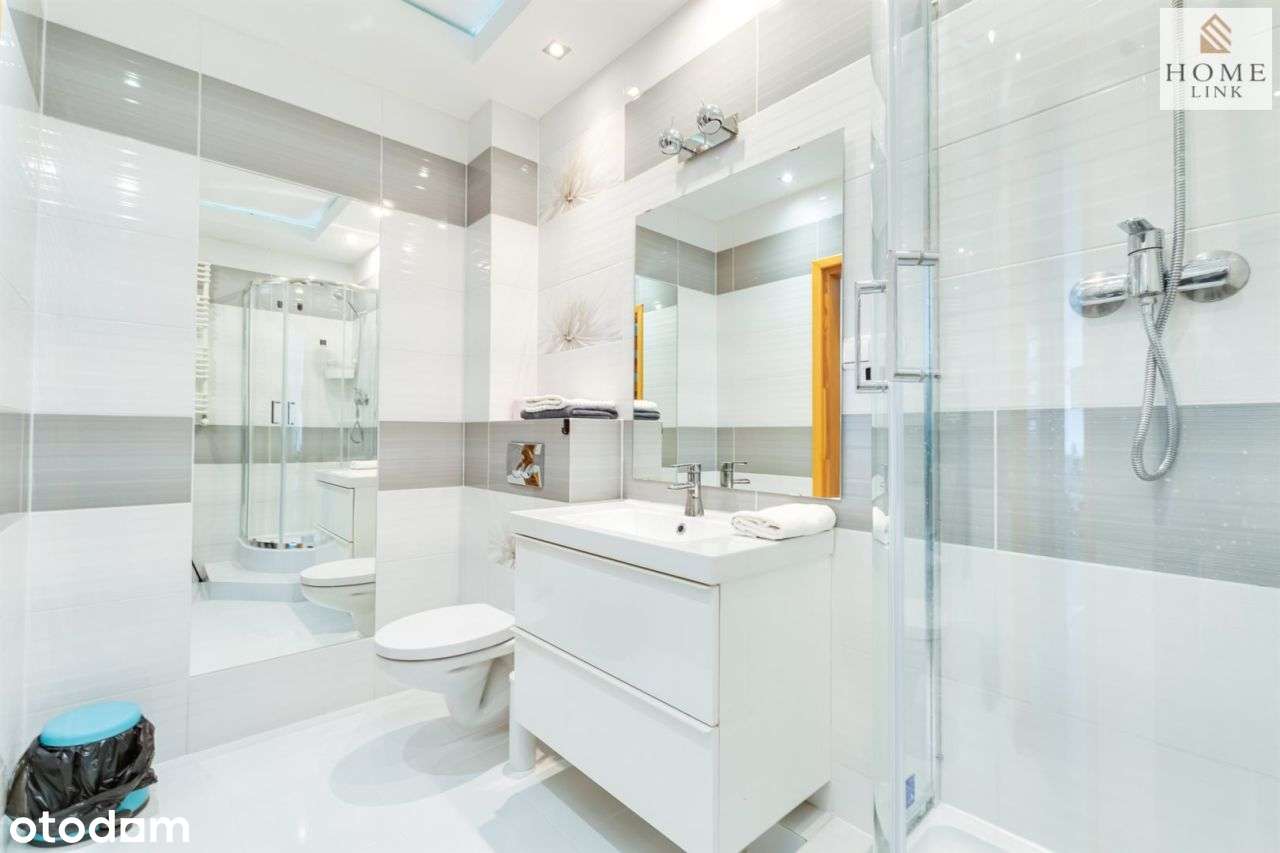 Mieszkaniem przy parku centralnym Kościuszki 92!-12