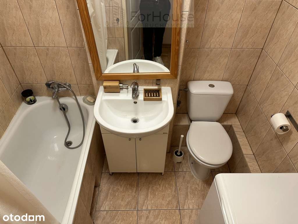 Parking! Klimatyzacja. Widok na wieżowce.-5