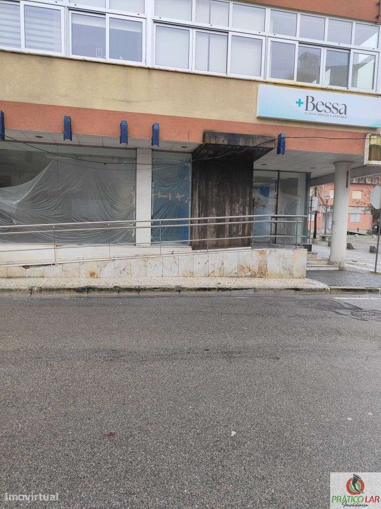 Loja no centro de Vagos - Grande imagem: 2/24