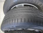 Koła Mazda 3 5 6 Premacy 7Jx16 et55 5x114,3 205/55/16 - 13