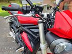 Triumph Street Triple - 6