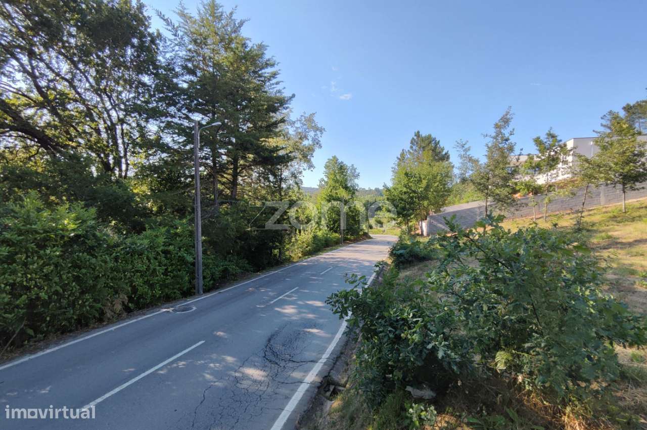 Terreno Urbanizável em Mundão - Grande imagem: 5/15