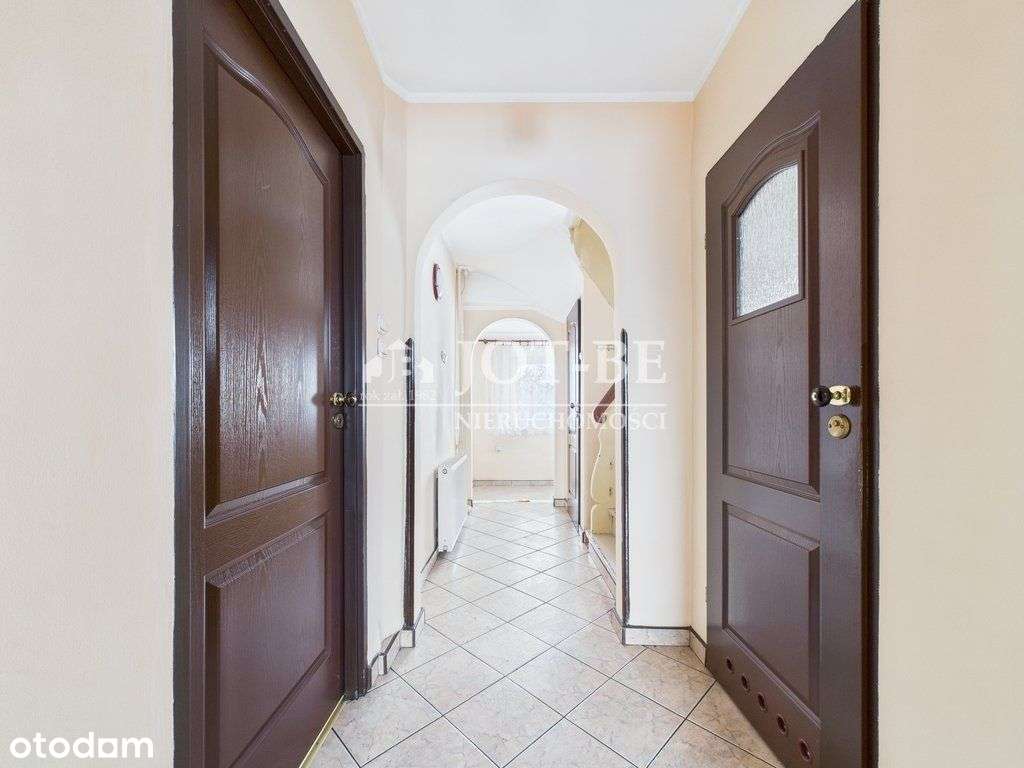 Dom wolnostojący/ Ogród / Lokalizacja-6