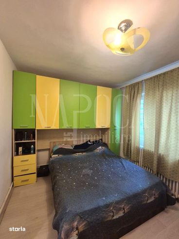Apartament 2 camere de vanzare in Marasti, Cluj Napoca-3
