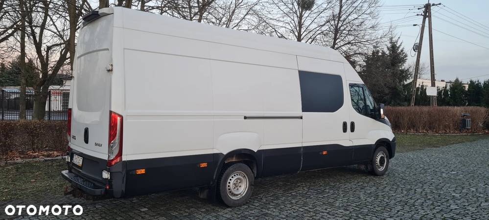 Iveco Daily - 6