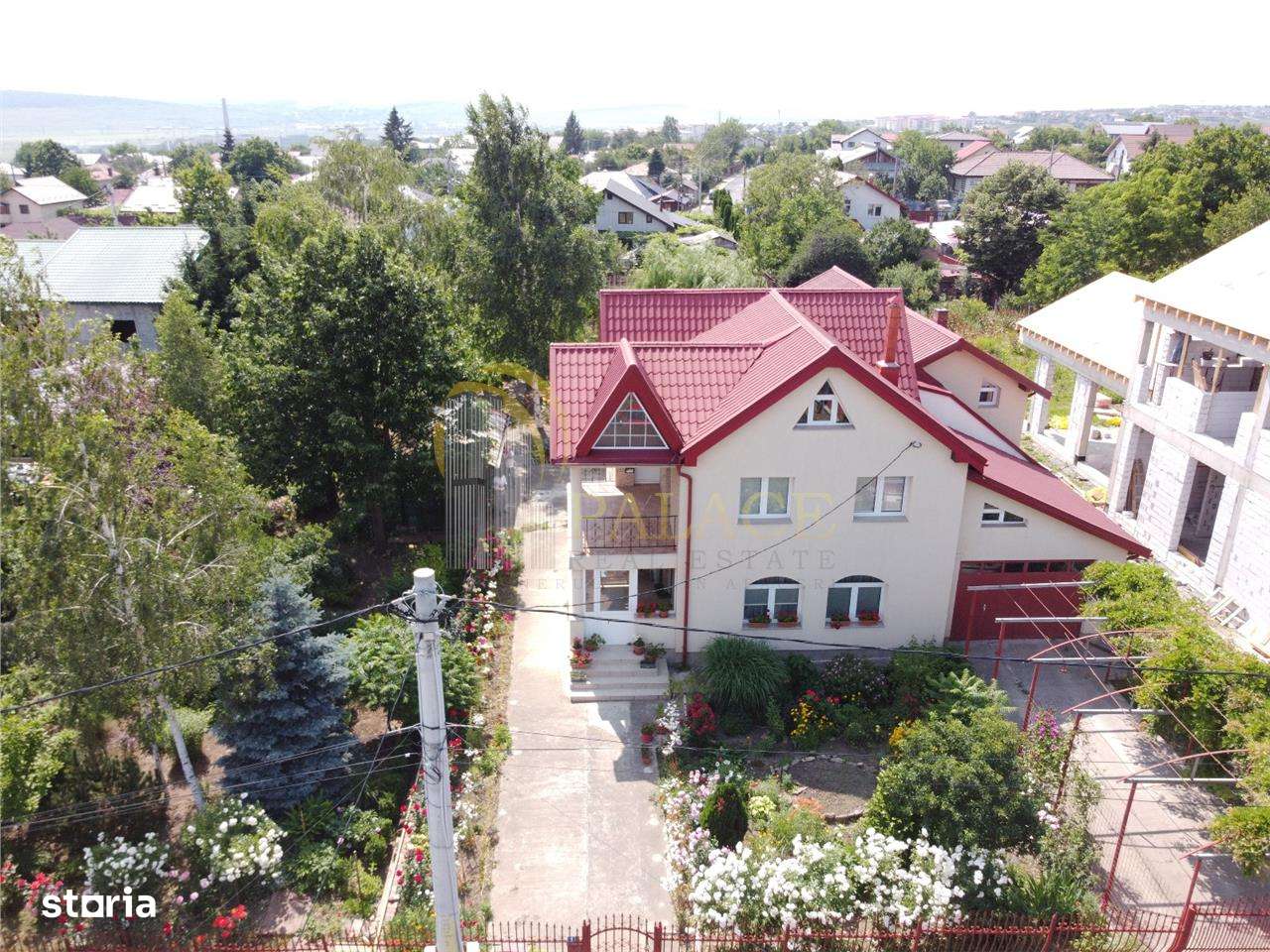 Casa deosebita in V.Lupului - Imagine principală: 2/20