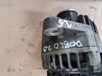 Alternator fiat doblo II 2.0 51854902 - 3