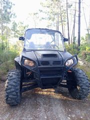 Polaris RZR Ranger RZR S 800 EFE