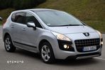 Peugeot 3008 1.6 HDi Premium - 3