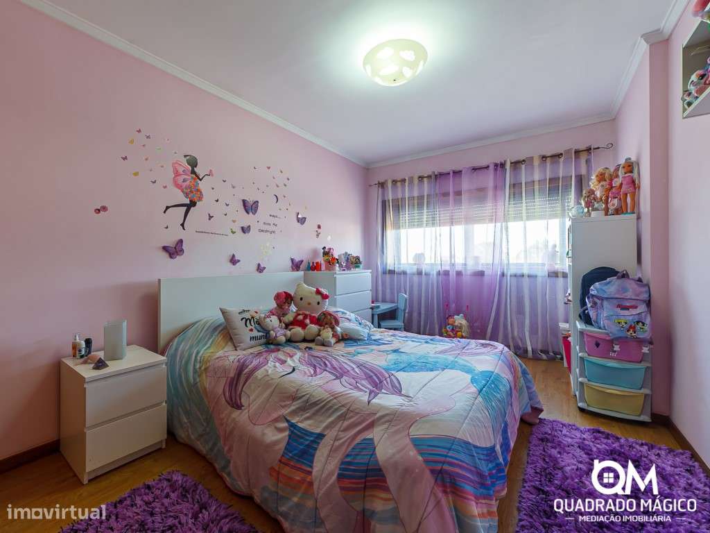 Apartamento T3 com 175m², garagem fechada na Quinta do Areeiro, em ...-26