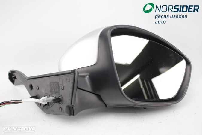 Espelho retrovisor direito Peugeot 208|12-15 - 8