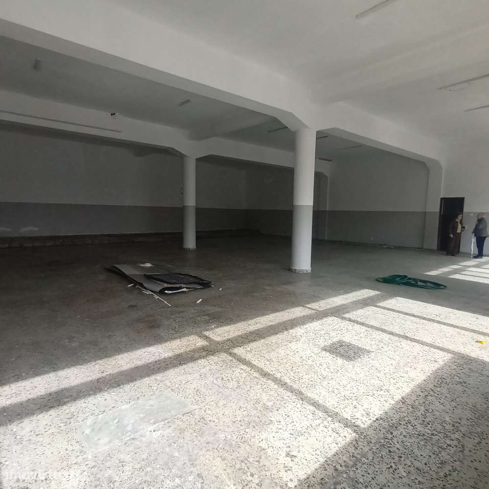 Imóvel Comercial para Arrendar em Alverca - Grande imagem: 5/6