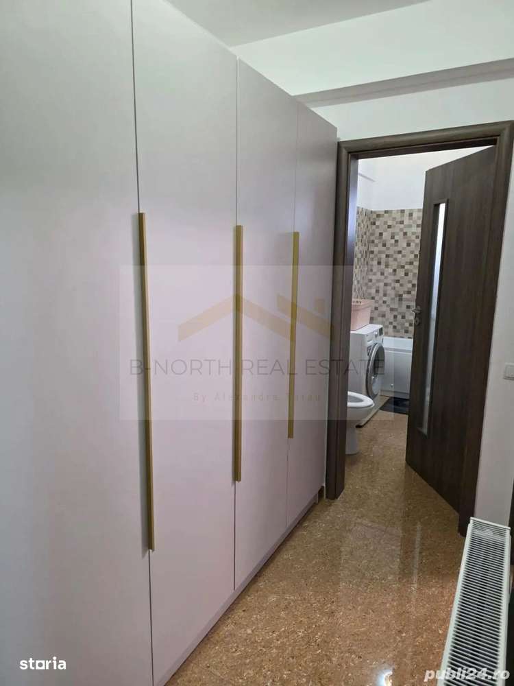 Garsoniera de inchiriat in Bragadiru - Imagine principală: 5/7