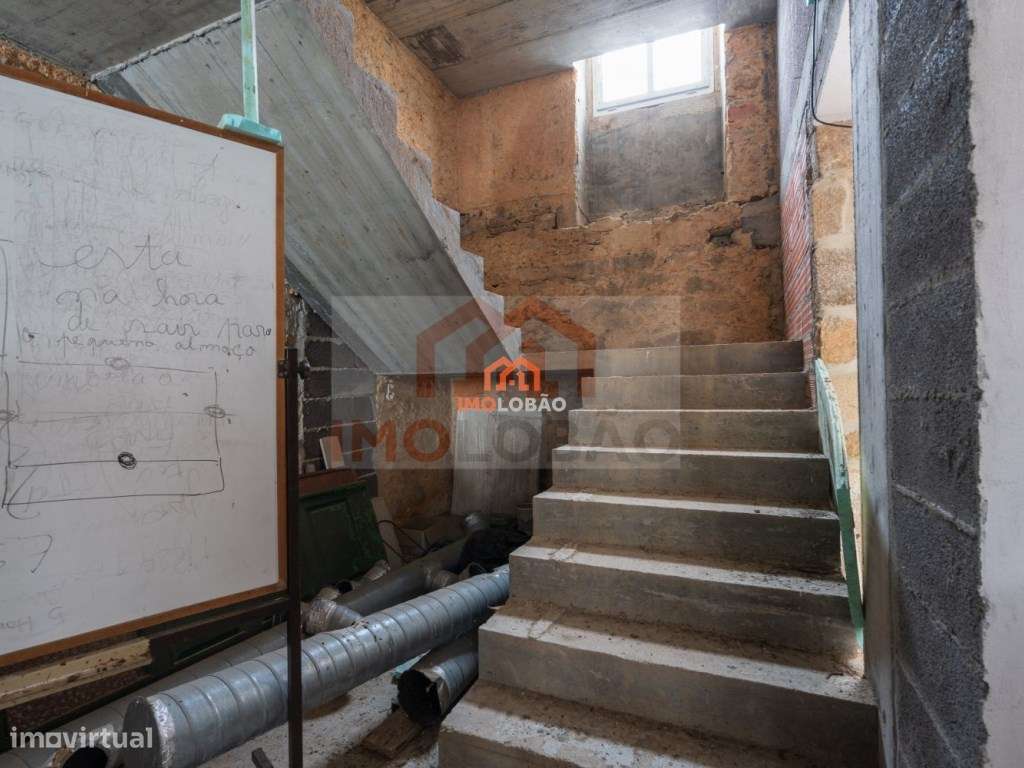 MORADIA DE REQUINTE - ARRIFANA - Grande imagem: 5/15