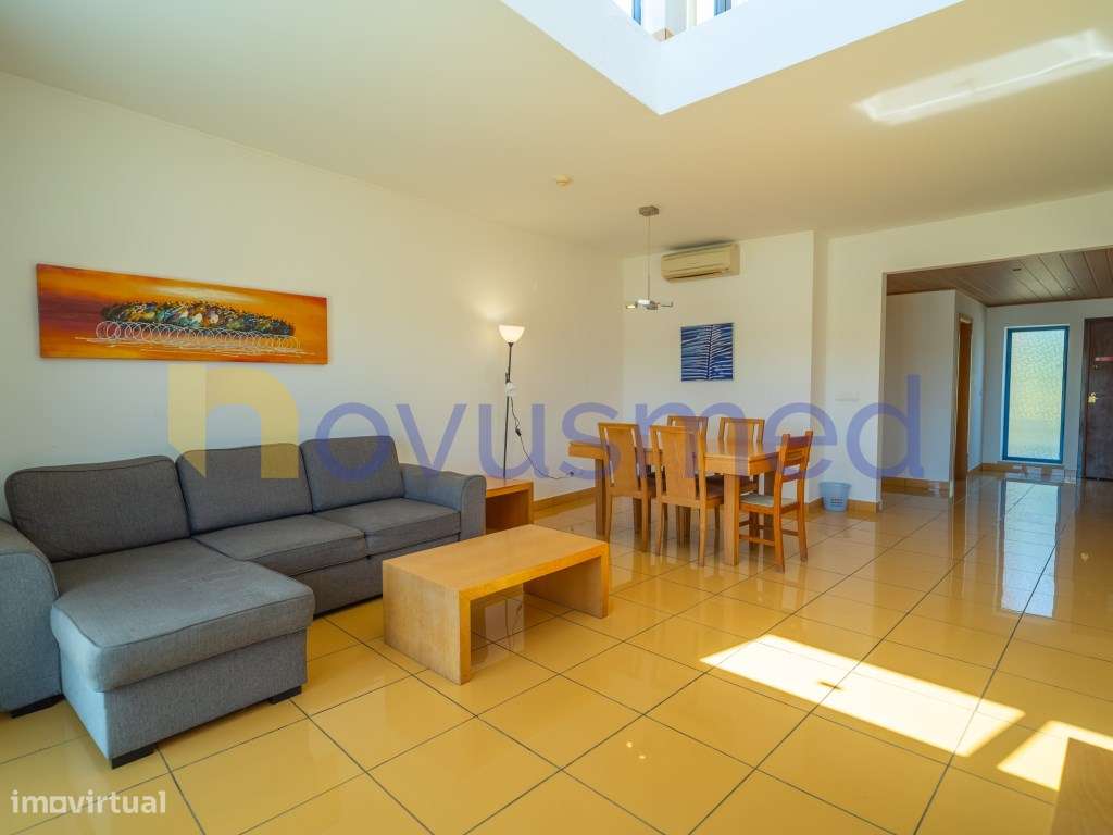 Apartamento T2, Orada, Marina Albufeira, Virado a Sul-4