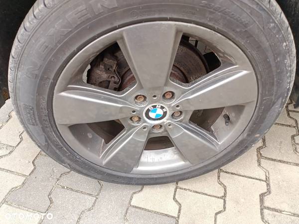 Felgi alufelgi koła BMW E83 X3 18" - 1