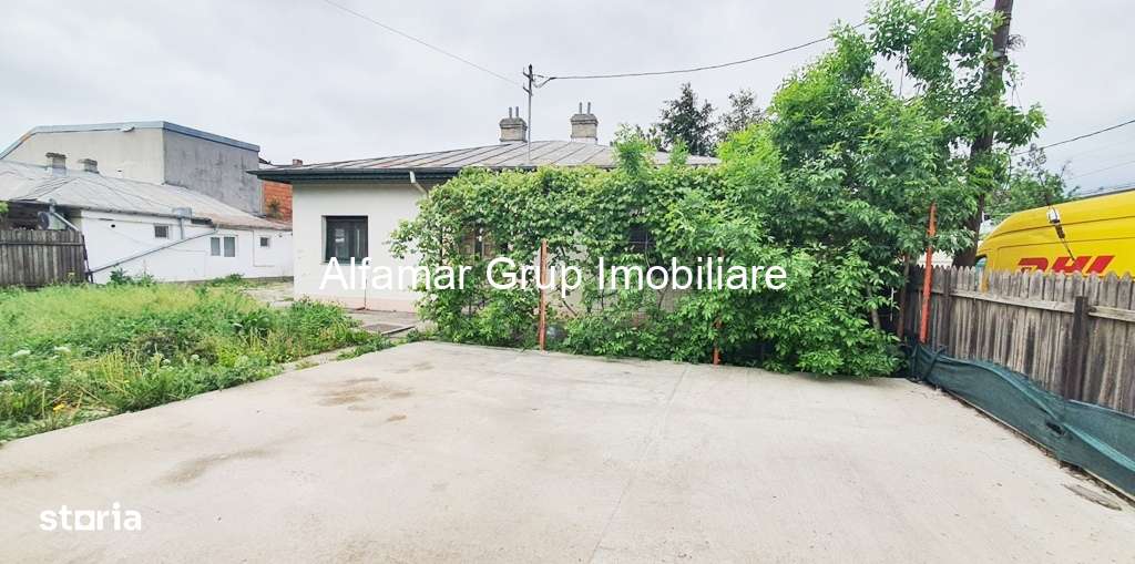 Casă 188mp, 7 camere, teren 580 mp – Rahova Salaj - Imagine principală: 1/13