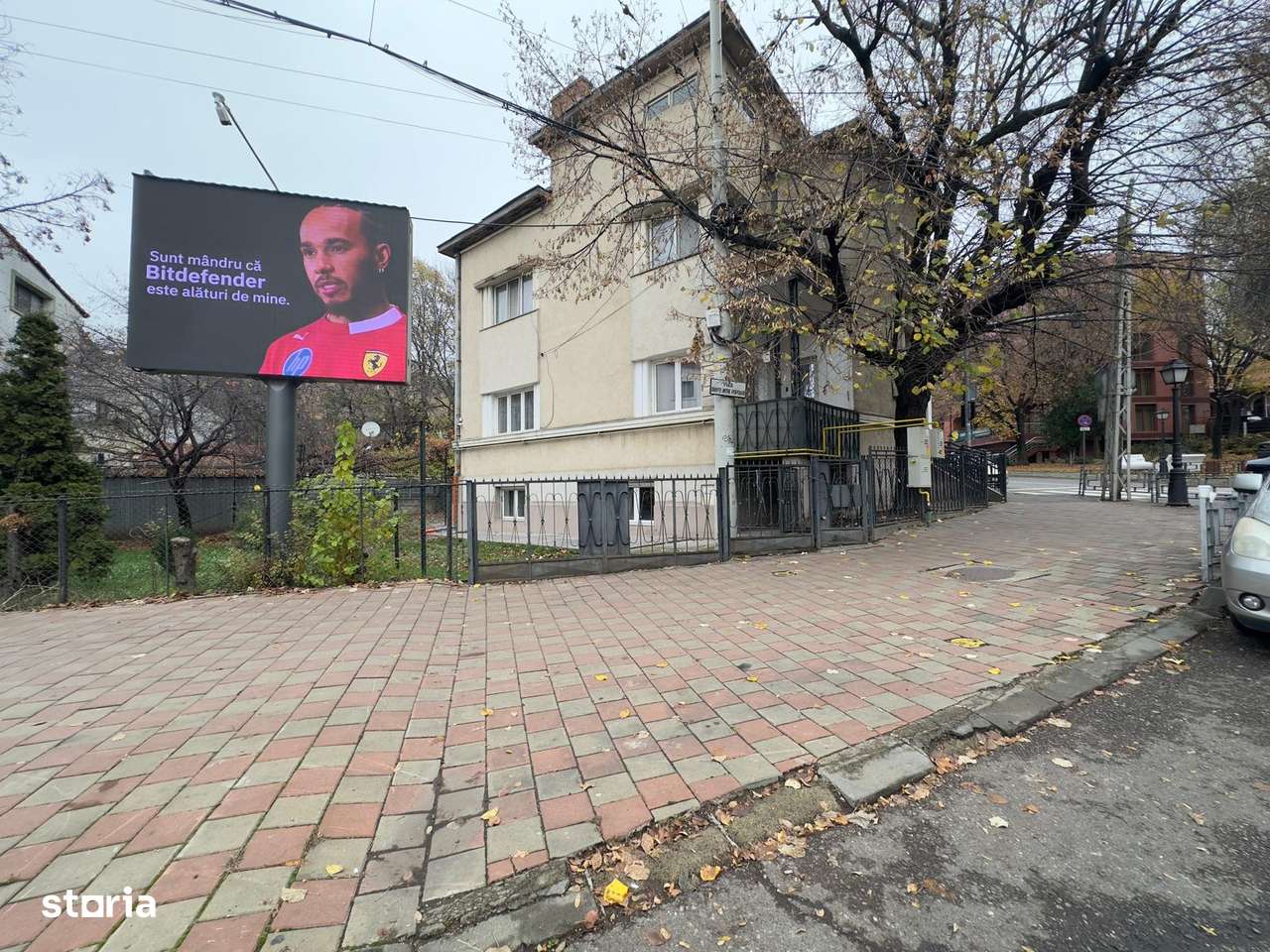 Spatii de la 13mp la 180mp, teren de la 30mp la 500mp, zona Garii Iasi - Imagine principală: 2/10