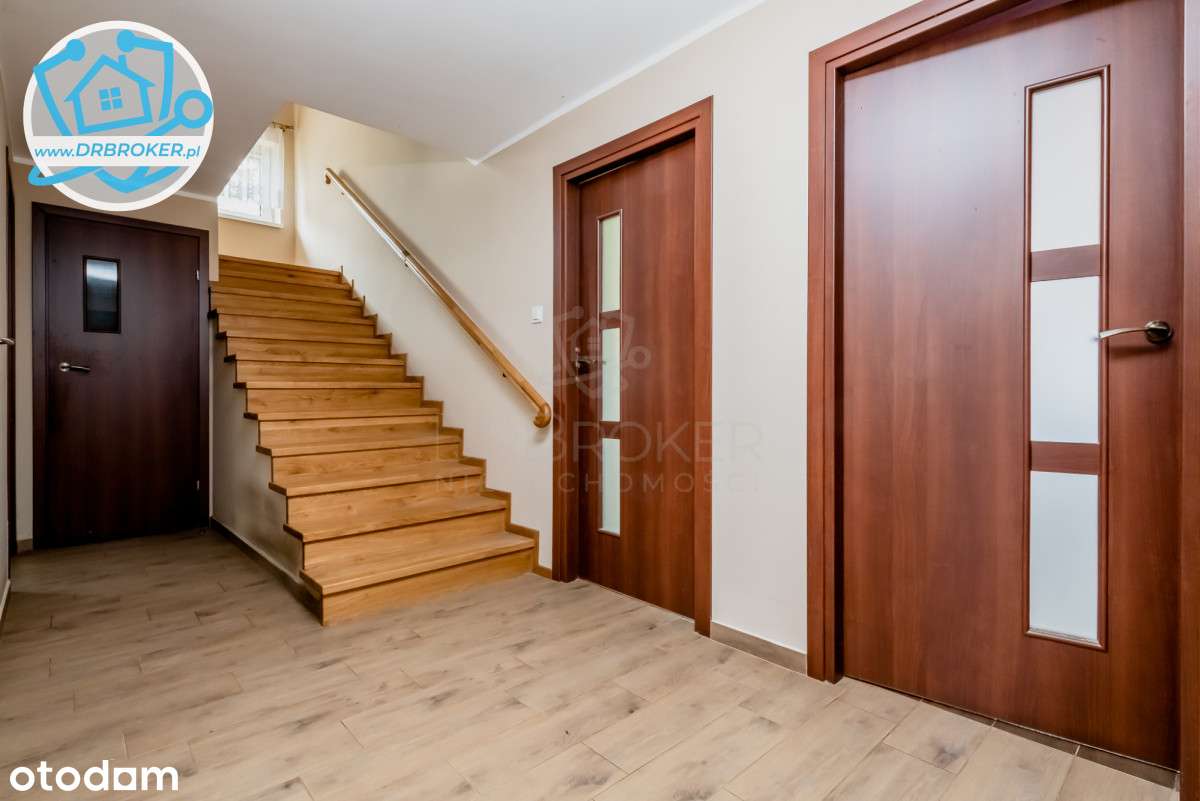 Dom w Rostołtach!-8