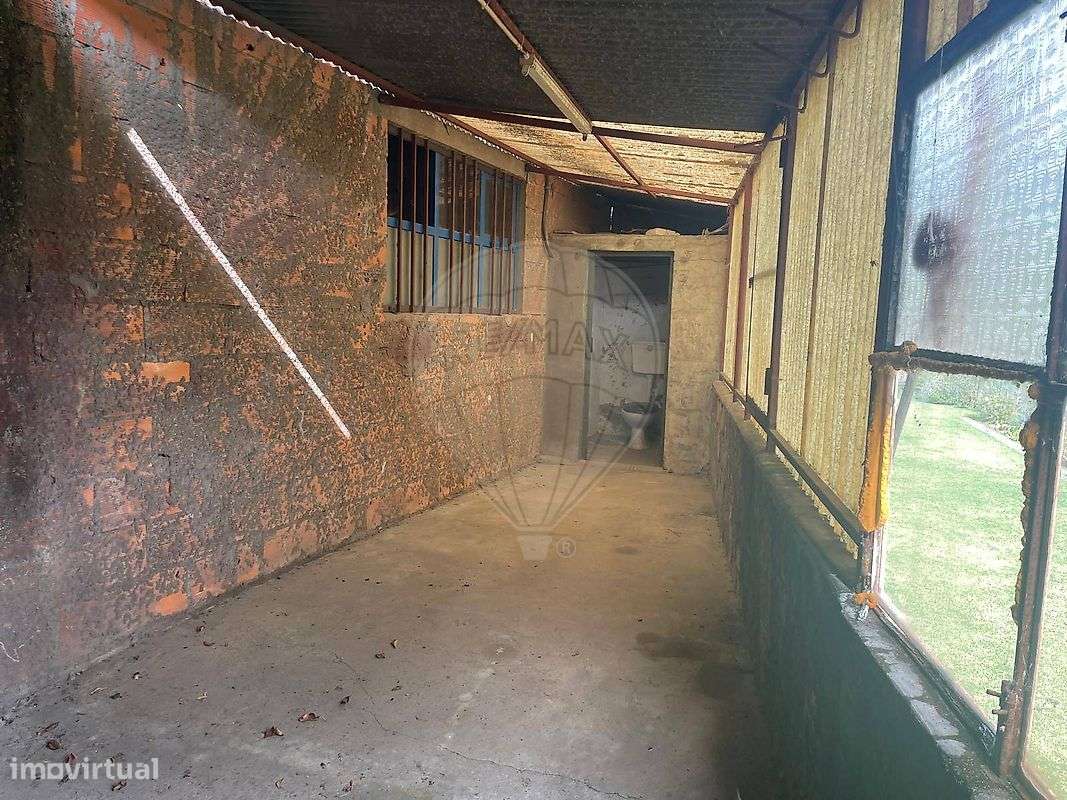 Armazém  para venda-10