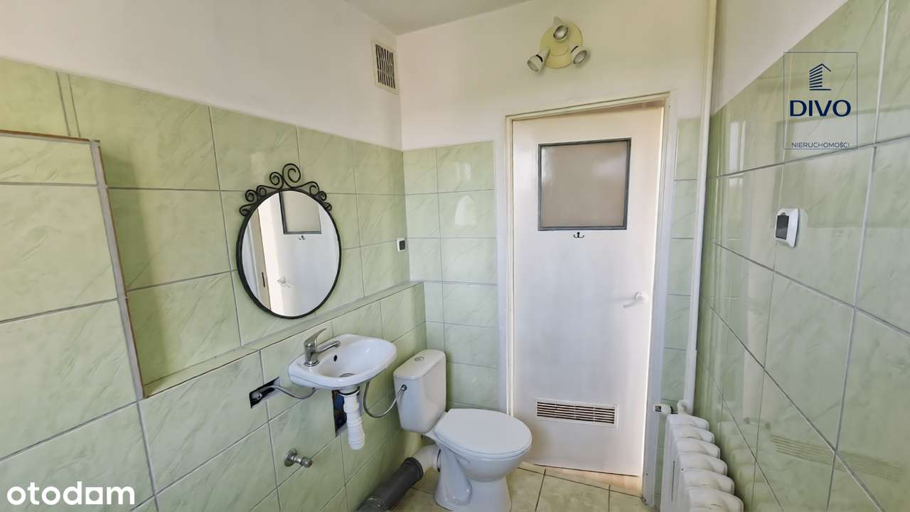3 pokoje | 45,44 m² | 8 piętro | Balkon | Chrzanów, Wodzińska-10