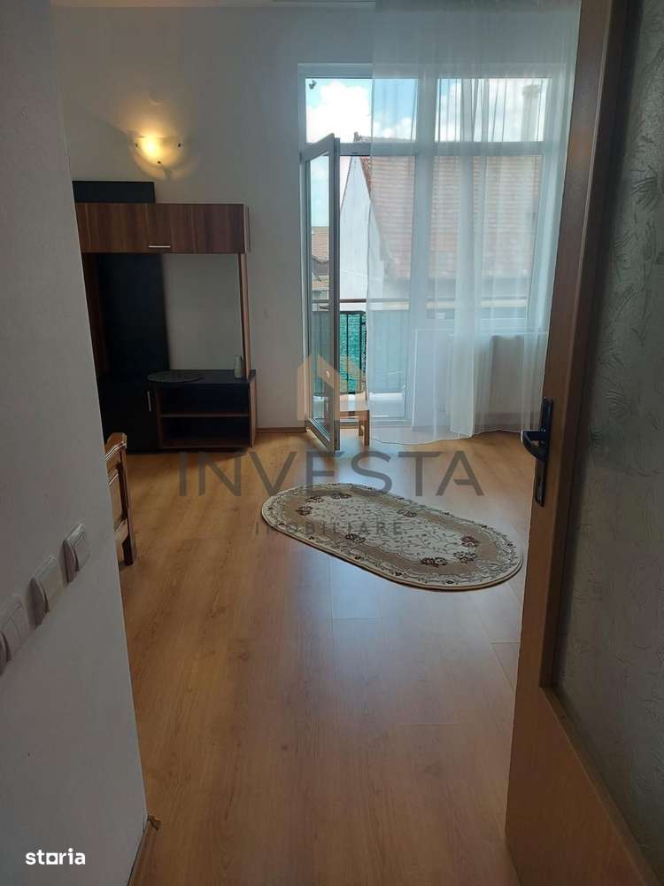 Apartament cu o camera Marasti bloc nou - Imagine principală: 4/7