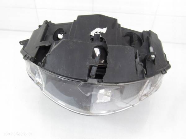 Lampa przód / reflektor BMW K 1600 GT / GTL - 11